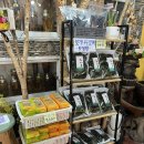 조령산자연휴양림 이미지