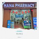 하나약국 | 베트남 다낭 약국 쇼핑 하나약국 스트렙실 호랑이연고 드럭스토어 구매 후기