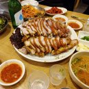 귀한족발구월 이미지