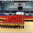 적십자봉사원 한마음 대축제 (1부 개회식) 이미지