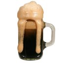 밑에 익친부심보스 보고 생각나서 찌는 root beer 이미지