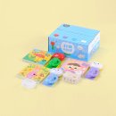 하늘북 | 튤립 사운드북 분홍이·하늘이 세트 사용 후기와 추천 포인트