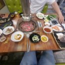 원조장어구이사직점