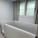 아르지오 | 좁은방 아기침대 데이베드 내돈내산 더베드캠프511 배블리나