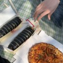 얌샘김밥송도하버뷰점 네이버블로그