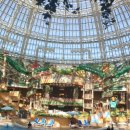 한게임랜드 | 인스파이어 리조트 '스플래시 베이 워터파크, 오로라 쇼, 짱랜드' 투숙객 이용후기 (내돈내산)