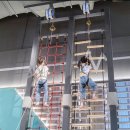 애니카랜드 교하운정점 | 파주 스타필드 빌리지 운정 키즈존 맛집 CGV까지 가족 나들이