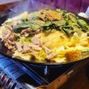 명작 신의주 찹쌀순대 이미지