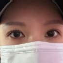 잉크드아웃타투 | 대화역 속눈썹 은설래쉬 금손 원장님께 세심한 손상없는 펌 받은 후기
