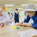 효벤트 요양원 이미지