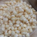 여름 간식 옥수수 🌽 괴산 청년귀농 농부 유기농 대학 찰옥수수 이미지
