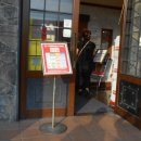 뷔페식당 이미지