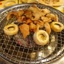참숯황소막창구이
