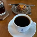 충남상사 | 남당항카페 크림커피맛집 비틀즈카페 페퍼상사