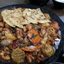 언양에서 만난 맛있는 언양 찜닭 &#39;황금알을품은벼슬찜닭&#39;