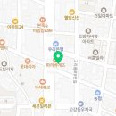 파리바게뜨부천고강 이미지