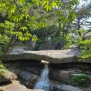 6월 27일 (토) 100개의 암봉. 백악산 산행안내 및 예약 이미지