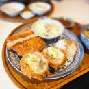 아산 테크노밸리 돈가스 맛집 &#34;백소정&#34; 내돈내산 후기