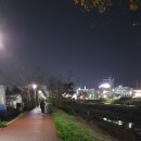 매곡천 공영주차장 화장실 이미지