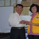 서원구청 민방위교육장 이미지