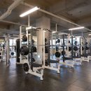 히트짐 더라이트그린 평리점 이미지