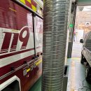 중부소방서 | 부산 중부 소방서 시공후기 / 부산 업소용냉장고 / 하은산업종합주방