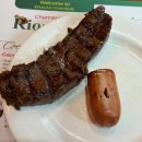 훌랄라바베큐치킨 평택중앙점 | 평택 송탄역 맛집 리오그릴 송탄점 브라질 슈하스코 스테이크 샐러드바 무한리필 솔직후기