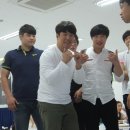 세종시주짓수아카데미
