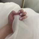 동성로네일 피닉스짐 안에 있는 피닉스뷰티 대구웨딩네일 했어요