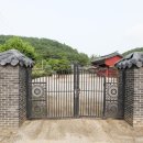 장원한 정려각 이미지