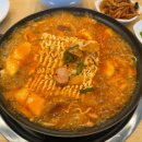 착한부대찌개 이미지