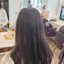 쉼표이야기 | 광교미용실 쉼표1983 광교점 레이어드컷 후기