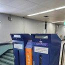 삼송도서관 화장실 이미지