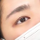 풍성로 | 성내동 속눈썹 아우라래쉬 유지력 좋은 속눈썹 펌 후기
