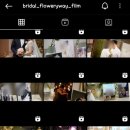 본식영상 본식DVD (브라이덜꽃길/브라이덜꽃길비디오) 예식홀 본식스냅 후 내돈내산 워킹 계약완료