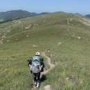 다잇소마트 | [Trip] 인천 옹진군/ 굴업도/ 백패킹 3대 성지/ 개머리언덕 가는법/ 여자 백패킹 장소 추천