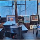 자연과 사람들 이미지