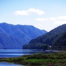 북한강 자전거도로9 이미지