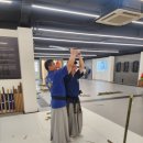 해동검도포일도장