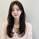 예쁘죠 | 레이어드 C컬펌 후기✨ 손질 쉬운데 왜 이렇게 예쁘죠?