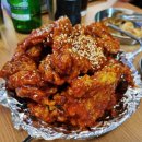 꾸브라꼬숯불두마리치킨석사점 이미지