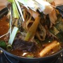 송도 감자탕 이미지