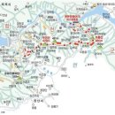 악견산등산로 이미지