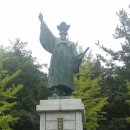 망부석