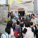 용일초등학교 이미지