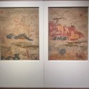 기초 미술반 | [전시후기]MMCA덕수궁 이대원/ 모네의 수련이 부럽지 않았던 전시