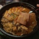 토핑폭탄김치찜&김치찌개수원