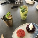 [ 이태원 / 한남동 ] 찾았다 디저트, 칵테일 맛집 ‘ 재인 ’