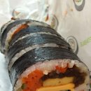 평촌맛김밥 이미지