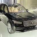 1:18 / CM, 파라곤 / 볼보 XC90, 3시리즈 투어링 판매합니다. 이미지